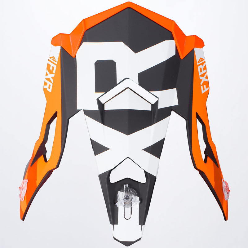 Chargez l'image dans la visionneuse de la galerie, Boost Evo Helmet Peak
