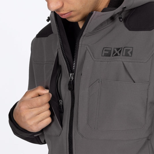 MStrongholdWork_Jacket_CharBlack_SKU_270944-_0810_Extra3