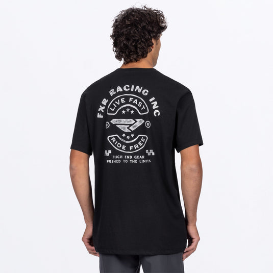 MSpeedPremium_T-Shirt_BlackWhite_SKU_262014-_1001_Extra