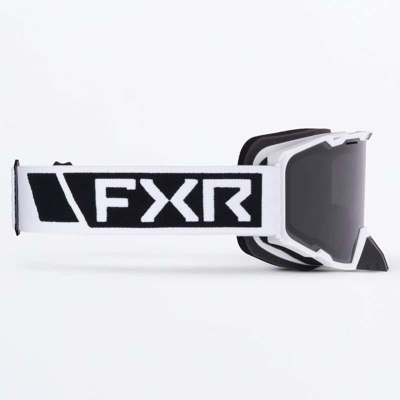 Chargez l'image dans la visionneuse de la galerie, Maverick_Goggle_White_223109-_0100_side2
