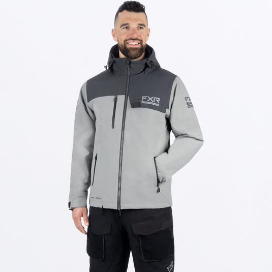 MVaporProInsulated_Jacket_GreyAsphalt_SKU_240908-_0508_Front