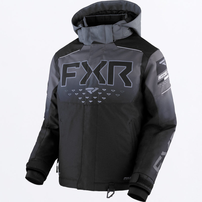 Chargez l'image dans la visionneuse de la galerie, YthHelium_Jacket_BlackOps_SKU_230403-_1010_Front
