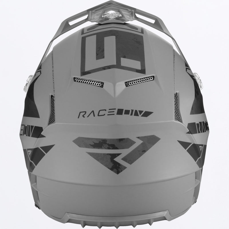 Chargez l'image dans la visionneuse de la galerie, ClutchStealth_Helmet_Steel_SKU_240627-_0300_Extra1
