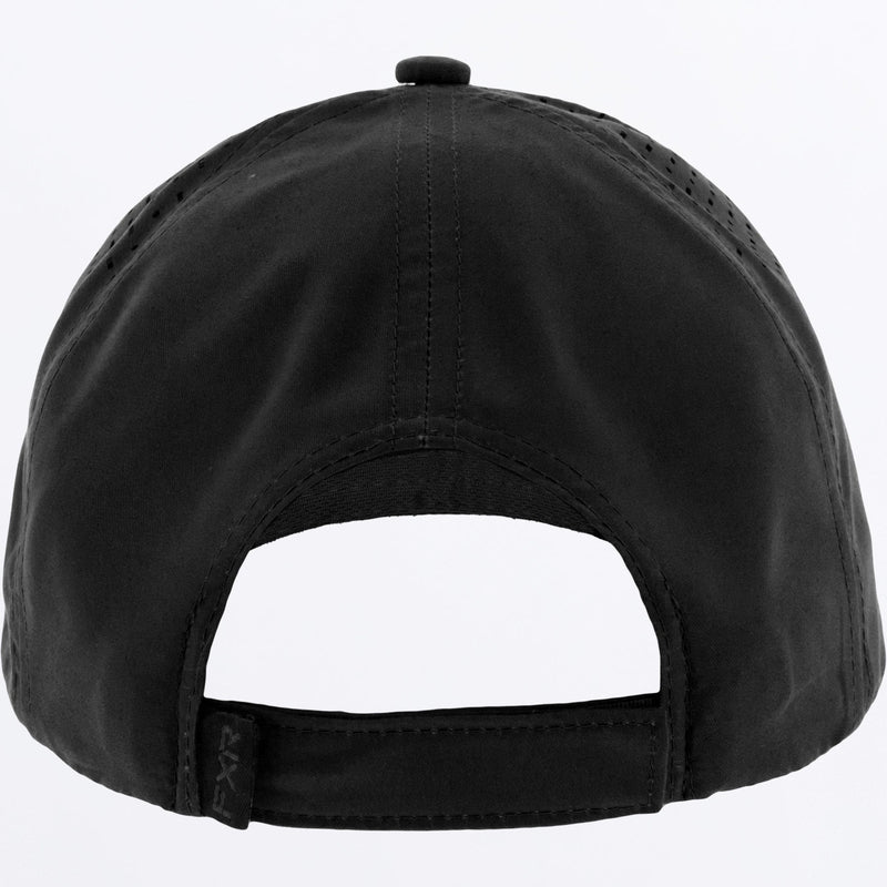 Chargez l'image dans la visionneuse de la galerie, WomensUPFLotus_Hat_U_Black_241913-_1000_side2
