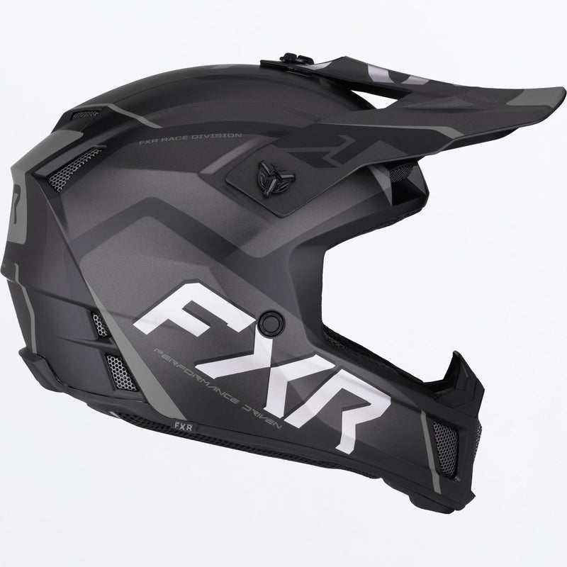 Chargez l'image dans la visionneuse de la galerie, ClutchEvo_Helmet_BlackOps_SKU_260620-_1010_Extra2
