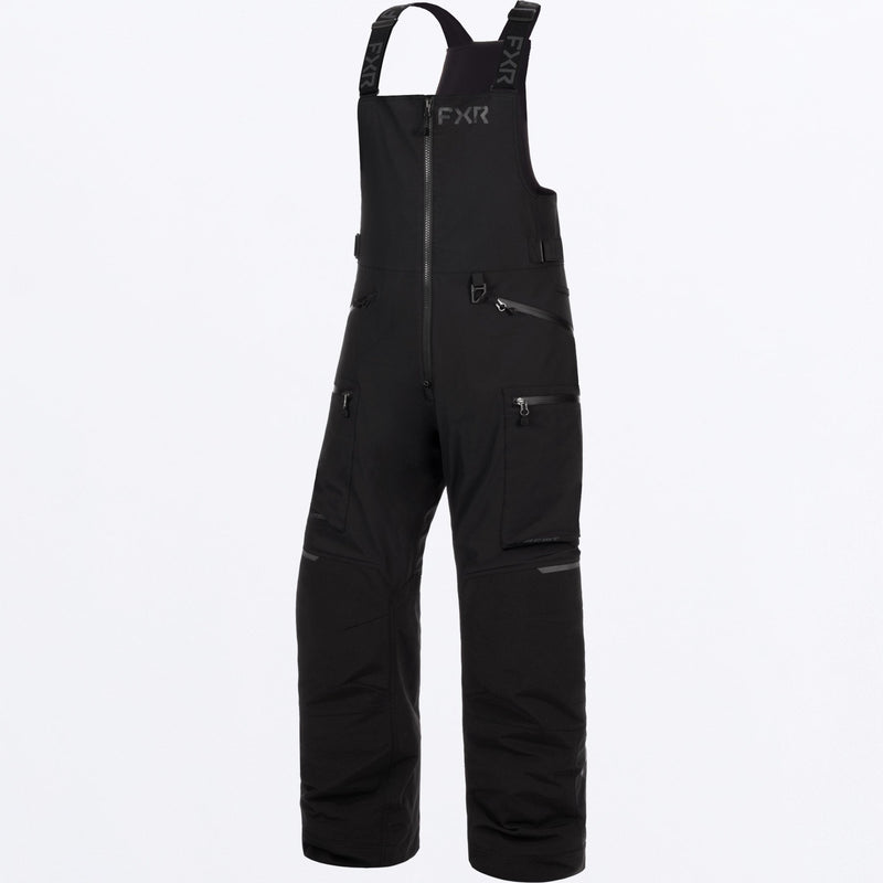 Chargez l'image dans la visionneuse de la galerie, MVerticalMTXLiteBib_Pant_BlackOps_SKU_260105-_1010_Front
