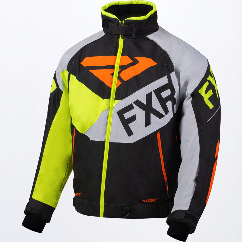 Chargez l'image dans la visionneuse de la galerie, Men's Fuel Jacket
