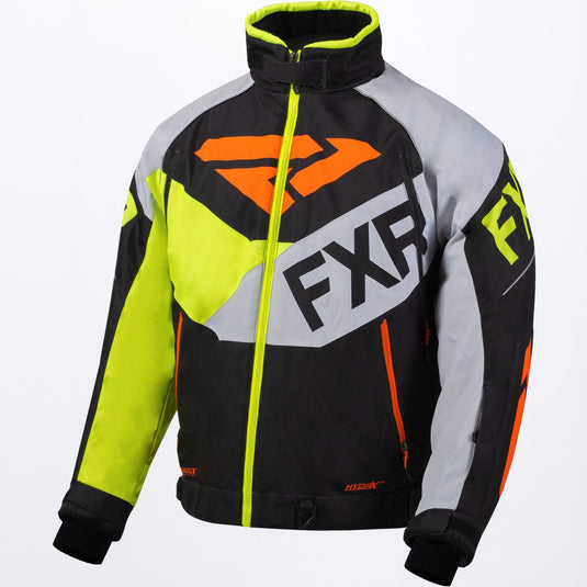Men's Fuel Jacket