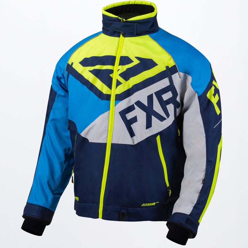 Chargez l'image dans la visionneuse de la galerie, Men's Fuel Jacket
