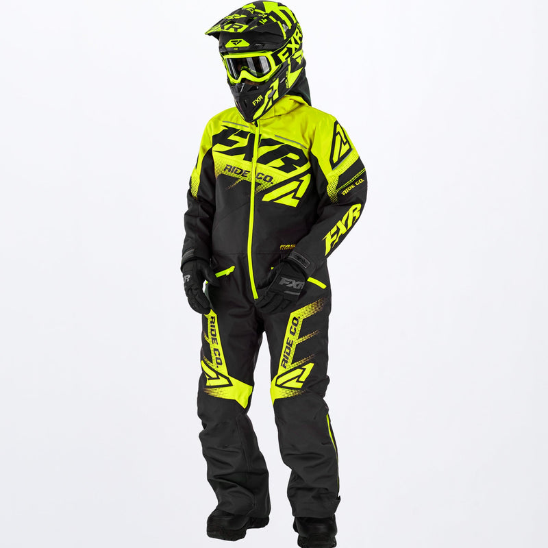 Chargez l'image dans la visionneuse de la galerie, Youth Boost Monosuit
