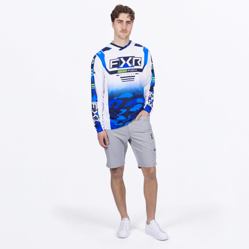 Chargez l'image dans la visionneuse de la galerie, TournamentAirUPF_PO_Hoodie_M_BlueCamoWhite_252096-_4101_fullbody
