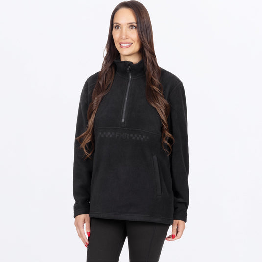 WAspen14Zip_Fleece_Black_SKU_271217-_1000_Front