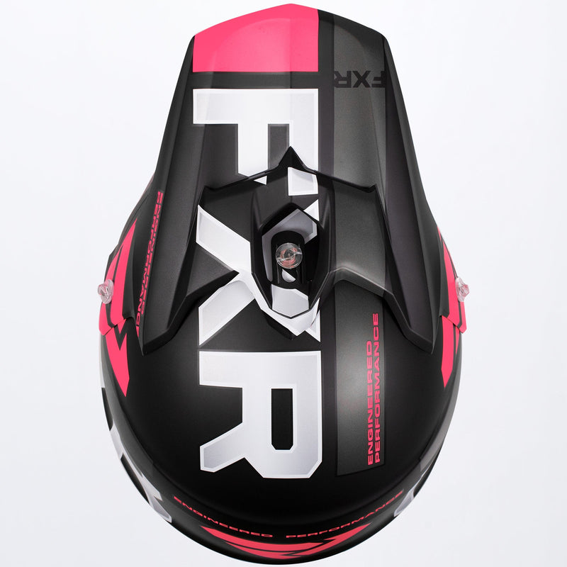Chargez l'image dans la visionneuse de la galerie, Torque Team Helmet
