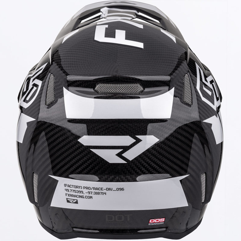 Chargez l'image dans la visionneuse de la galerie, 6DATR-3_Helmet_Prime_SKU_260610-_1001_Extra1
