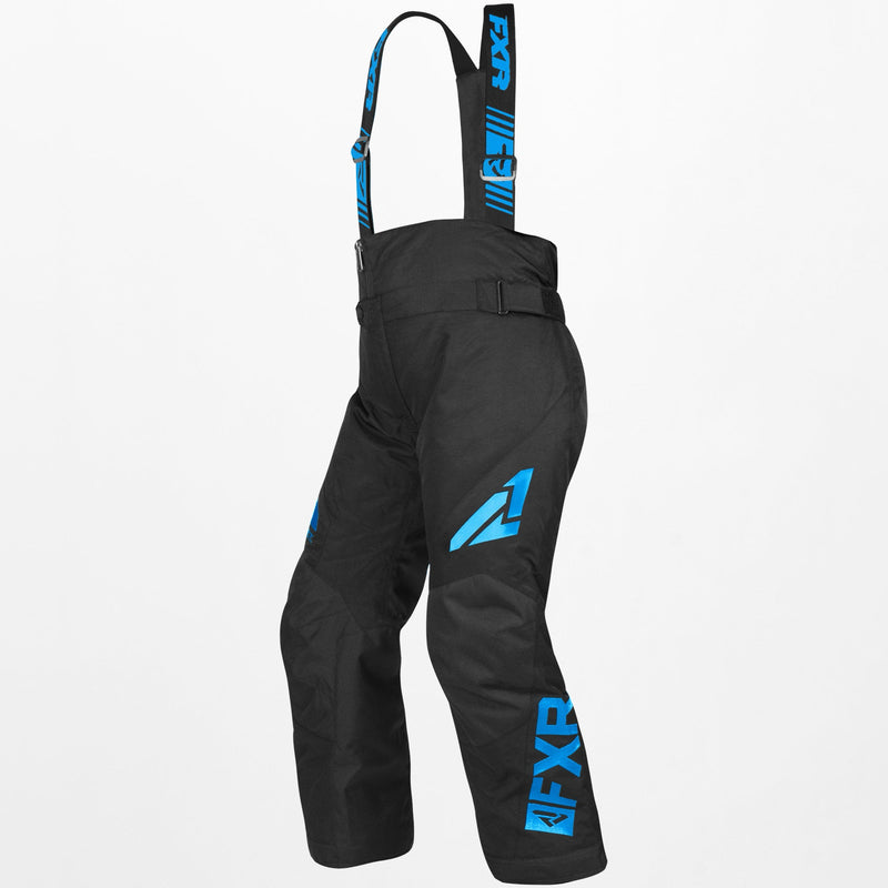 Chargez l'image dans la visionneuse de la galerie, Clutch_Pant_C_BlackBlue_190500-1040_front

