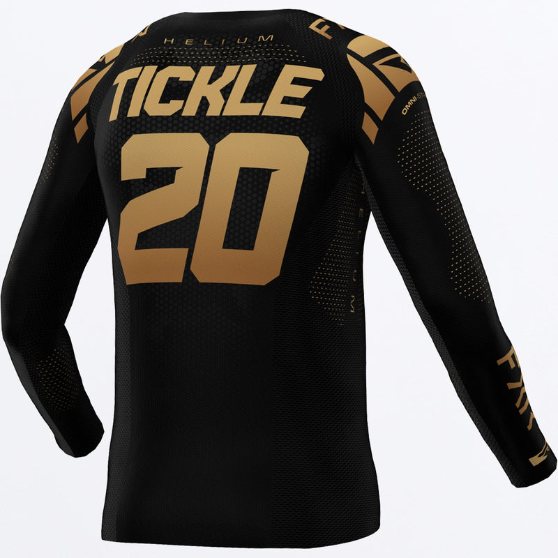 Chargez l'image dans la visionneuse de la galerie, CustomHelium_MXJersey_TexasTea_253343-_1062_back
