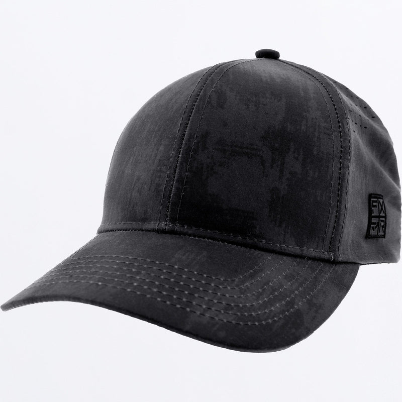Chargez l'image dans la visionneuse de la galerie, Women’s_UPF_Lotus_Hat_BlackFiber_231913-_1100_front
