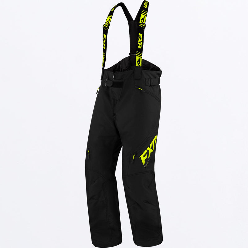 Chargez l'image dans la visionneuse de la galerie, MClutchFX_Pant_BlackHiVis_SKU_230110-_1065_Front
