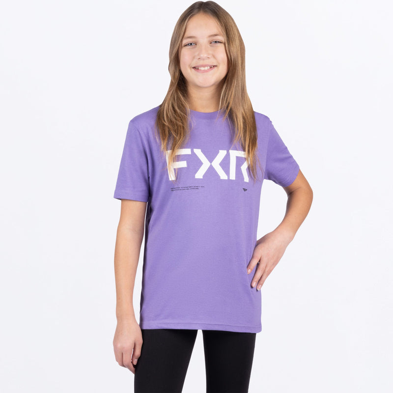 Chargez l'image dans la visionneuse de la galerie, HydrogenPremium_TShirt_Y_AmethystWhite_252289-_8401_Front
