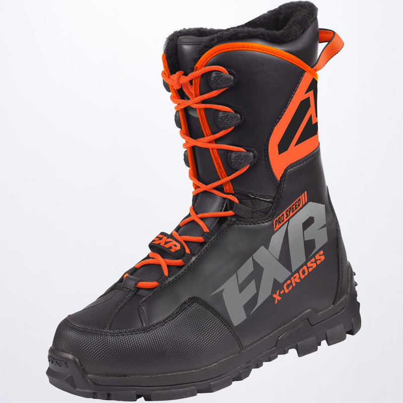 Chargez l'image dans la visionneuse de la galerie, X-Cross Pro Speed Boot
