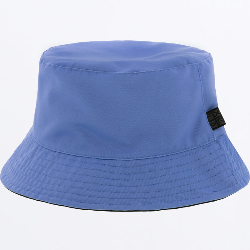 Chargez l'image dans la visionneuse de la galerie, SideStarBucket_Hat_U_TranquilBlueBlack_241946-_4010_side
