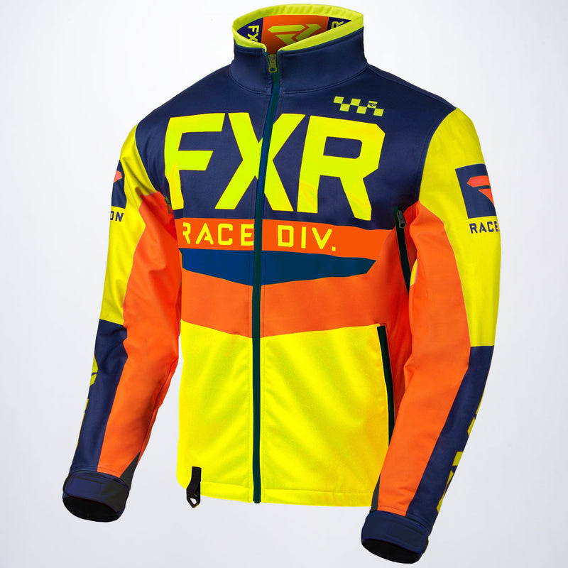 Chargez l'image dans la visionneuse de la galerie, Cold Cross RR Jacket
