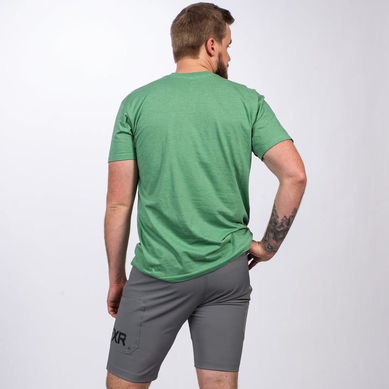 Chargez l'image dans la visionneuse de la galerie, Men's Attack Short
