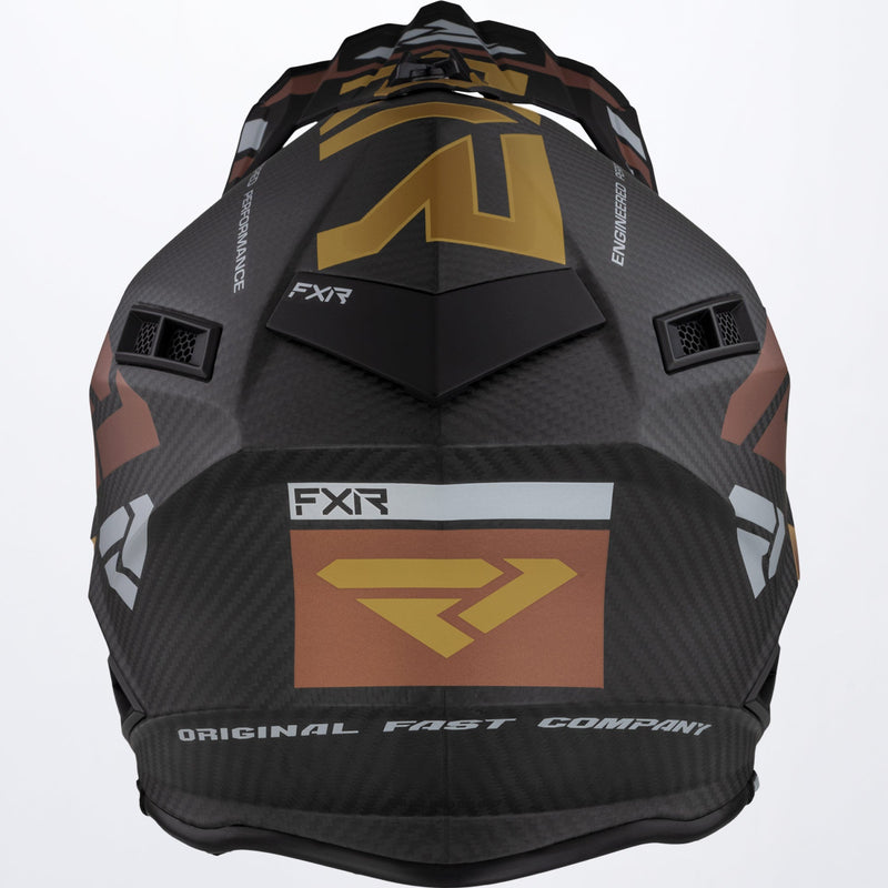 Chargez l'image dans la visionneuse de la galerie, Helium Carbon Helmet
