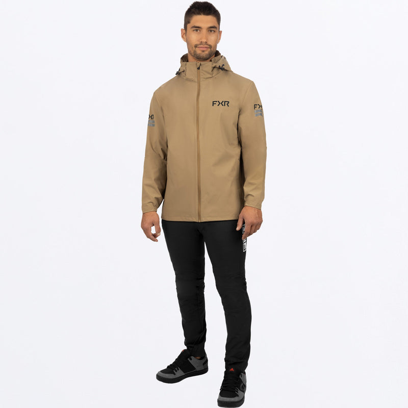 Chargez l'image dans la visionneuse de la galerie, MRidePack_Jacket_Canvas_SKU_222055-_1500_Extra1
