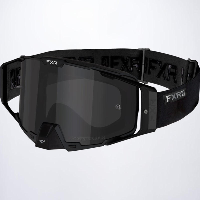 Chargez l'image dans la visionneuse de la galerie, Pilot MX Goggle
