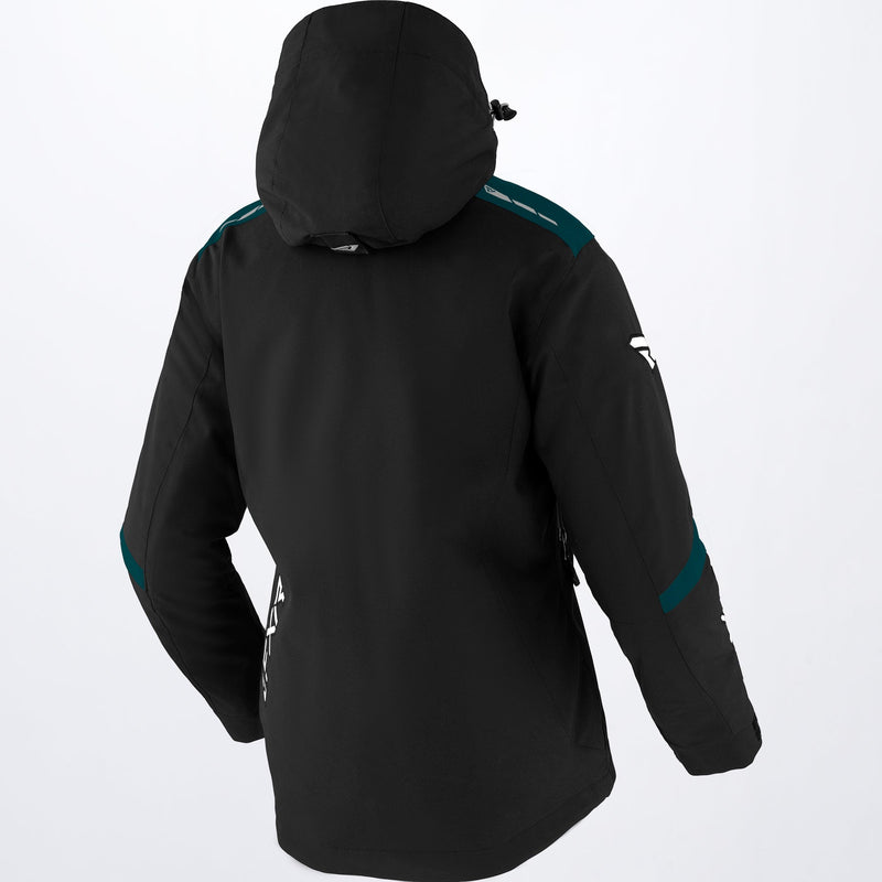 Chargez l'image dans la visionneuse de la galerie, Women's Edge Jacket
