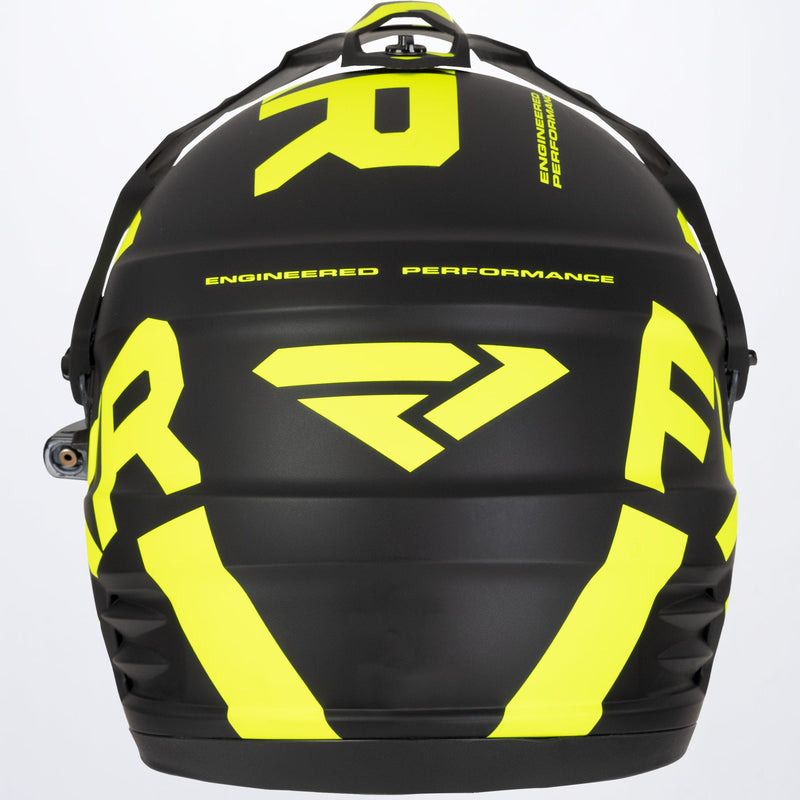 Chargez l'image dans la visionneuse de la galerie, Torque Team Helmet
