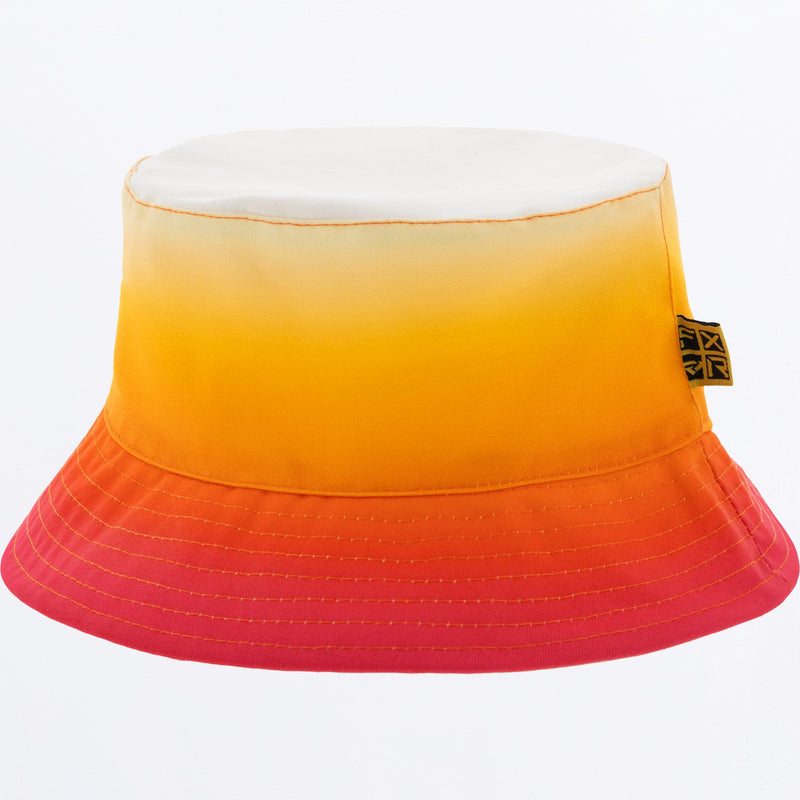 Chargez l'image dans la visionneuse de la galerie, SideStarBucket_Hat_U_SunriseBone_241946-_3501_side

