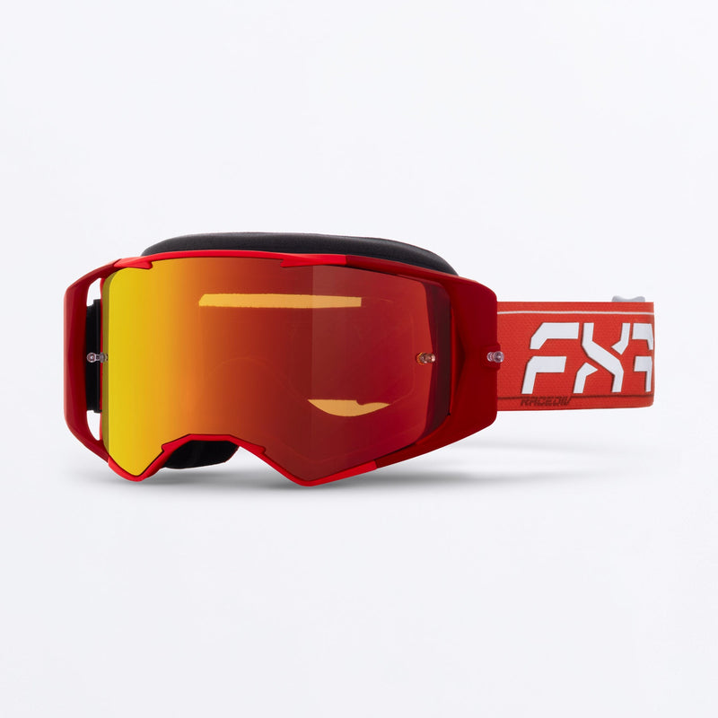 Chargez l'image dans la visionneuse de la galerie, FXR Factory Ride MX Goggle
