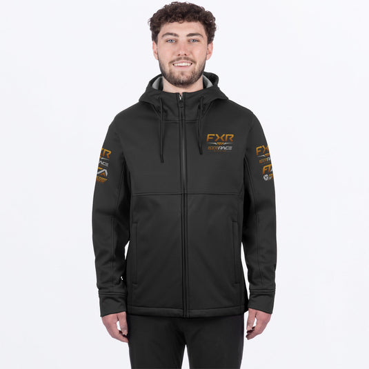 MHydrogenSoftshell_Jacket_BlackKash_SKU_270952-_1062_Front