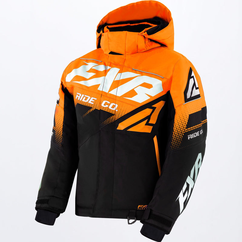 Chargez l'image dans la visionneuse de la galerie, Youth Boost Jacket
