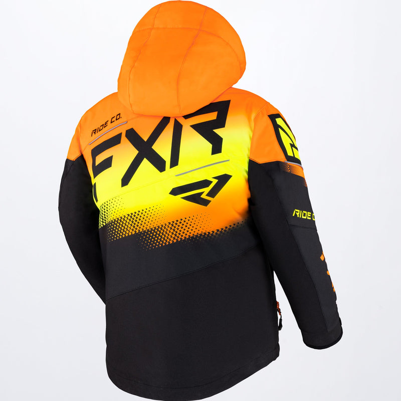 Chargez l'image dans la visionneuse de la galerie, Youth Boost Jacket
