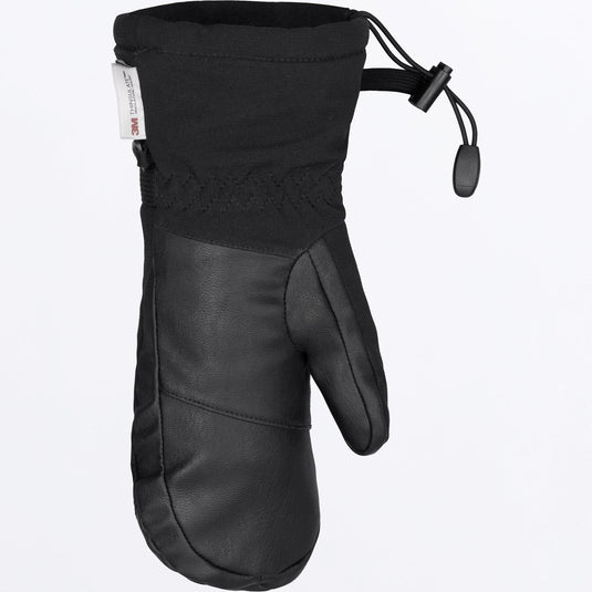ChildHydrogen_Mitt_Black_SKU_270822-_1000_Extra