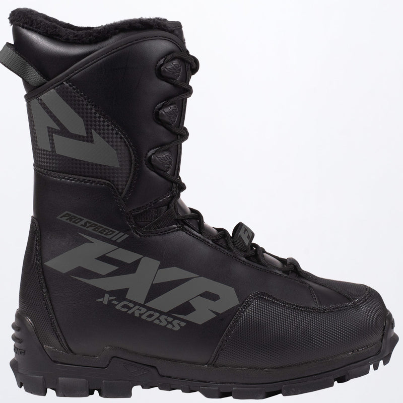 Chargez l'image dans la visionneuse de la galerie, X-Cross Pro Speed Boot
