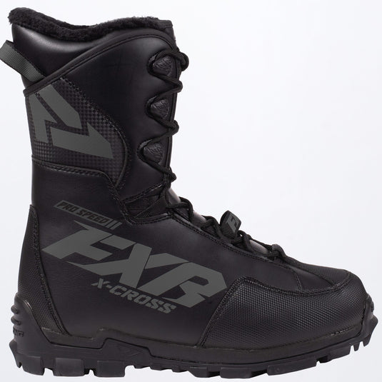 X-Cross Pro Speed Boot