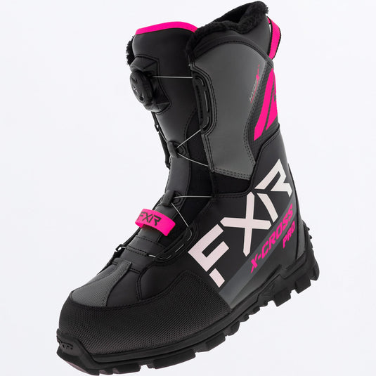 X-Cross Pro BOA Boot