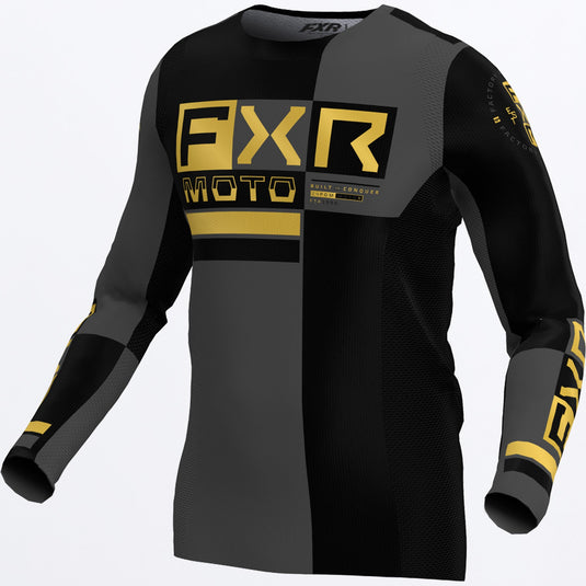 PodiumProBattalion_MXJersey_BlkCharGold_243332-_1008_front