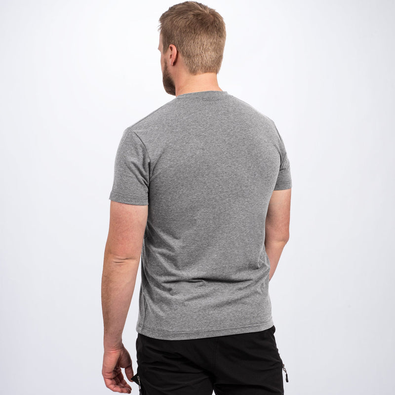 Chargez l'image dans la visionneuse de la galerie, Men's Moto-X T-Shirt 21S
