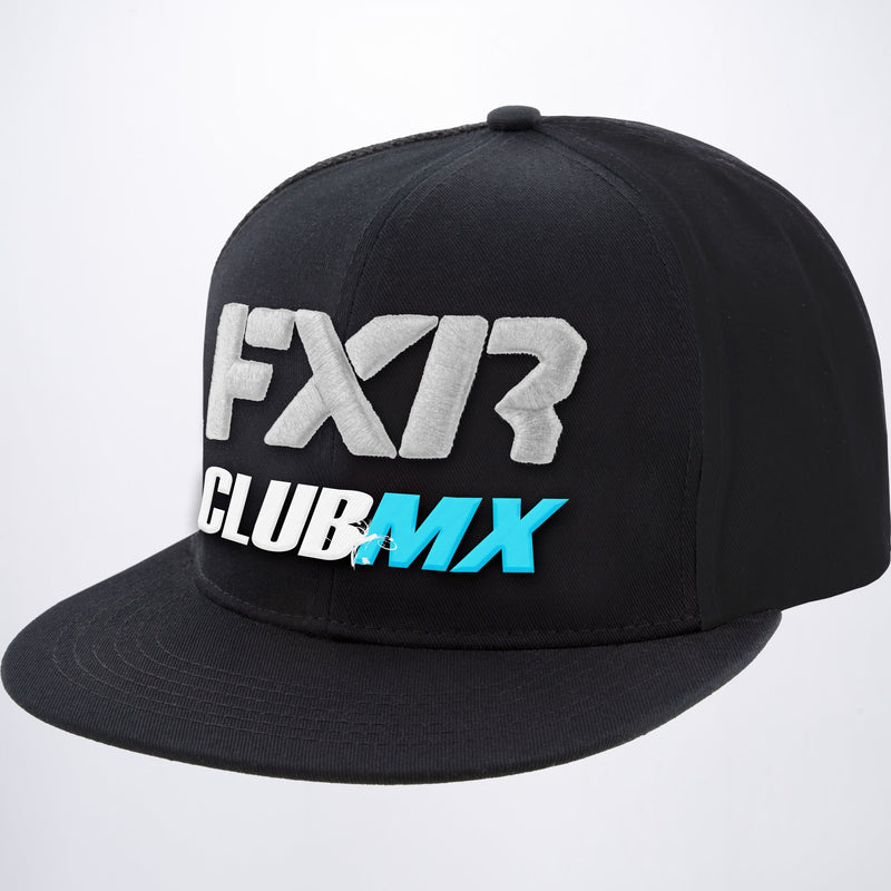 Chargez l'image dans la visionneuse de la galerie, Club MX Hat
