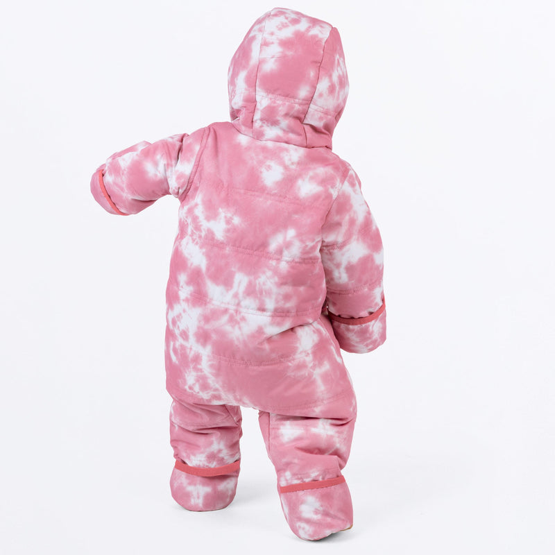 Chargez l'image dans la visionneuse de la galerie, InfantKicker_Snowsuit_RoseDye_SKU_261510-_9800_Extra**hover**
