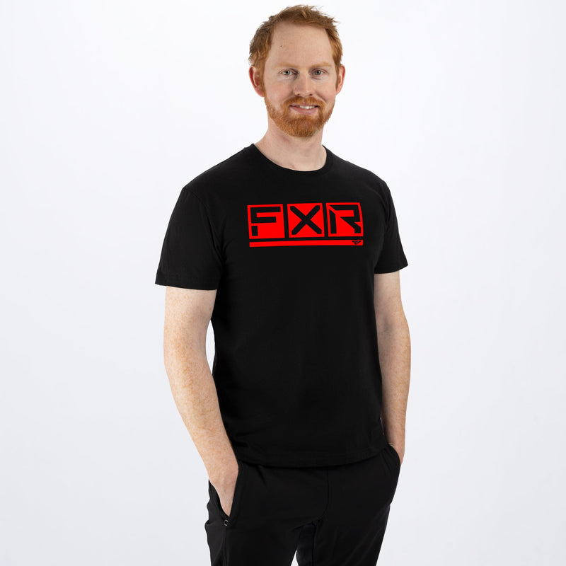 Chargez l'image dans la visionneuse de la galerie, Men's Podium Premium T-Shirt
