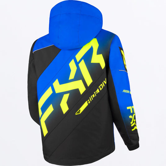 CX_Jacket_Y_BlueFadeBlackHiVis_240411-_4110_back