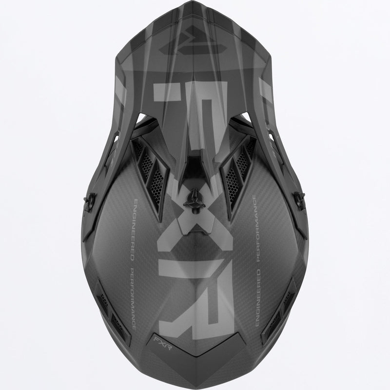 Chargez l'image dans la visionneuse de la galerie, HeliumCarbon_Helmet_Alloy_DRing_230669-_0900_top
