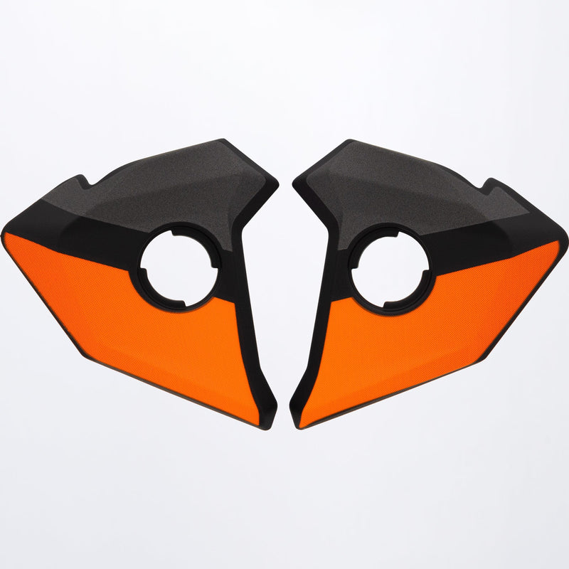 Chargez l'image dans la visionneuse de la galerie, Maverick Mod Helmet Side Covers
