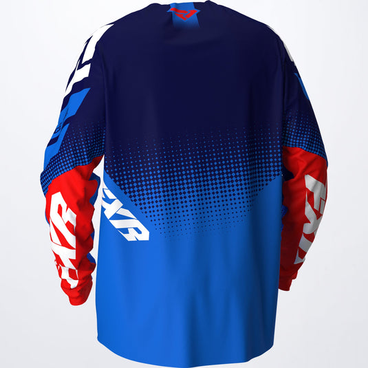 Clutch MX Jersey
